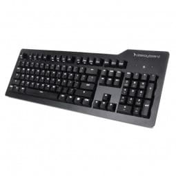 Das Keyboard Prime 13 Tastatur