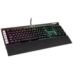Corsair K95 RGB PLATINUM Gaming Tastatur