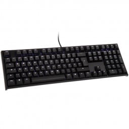 Ducky ONE 2 Backlit PBT Gaming Tastatur