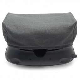 VR Cover Universeller Stoff-Überzug für alle VR-Headsets - schwarz