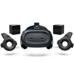 HTC Vive Cosmos Elite