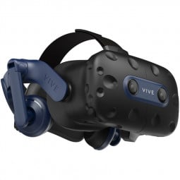 HTC Vive Pro 2 Virtual Reality Headset