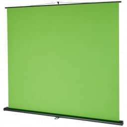 celexon Mobile Lite Chroma Key Green Screen