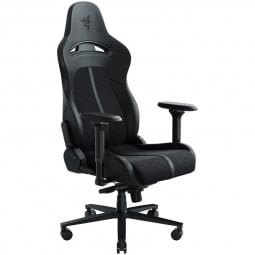 Razer Enki Gaming Stuhl - schwarz