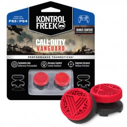 SteelSeries Call of Duty Vanguard - PS5