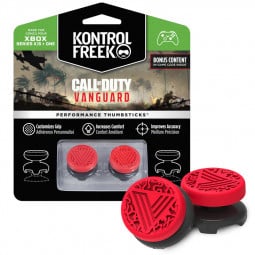 SteelSeries Call of Duty Vanguard - XBX