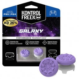 SteelSeries FPS Freek Galaxy - PS5/PS4 (4 Prong)