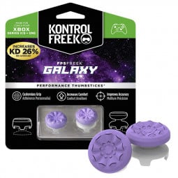 SteelSeries FPS Freek Galaxy - XBX/XB1 (4 Prong)