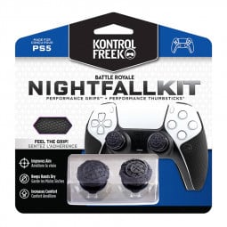 SteelSeries Performance Kit Nightfall - PS5