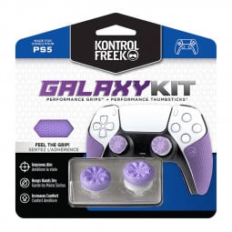 SteelSeries Performance Kit Galaxy - PS5