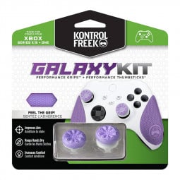 SteelSeries Performance Kit Galaxy - XBOX