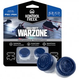 SteelSeries Performance Kit COD Warzone - PS5