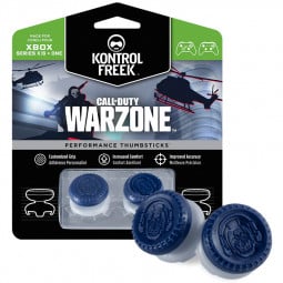 SteelSeries Performance Kit COD Warzone - XBOX