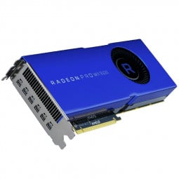 AMD Radeon Pro WX 9100