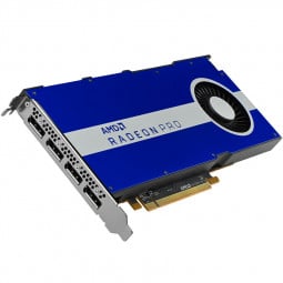 AMD Radeon Pro W5500