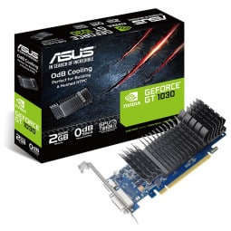 ASUS GeForce GT 1030