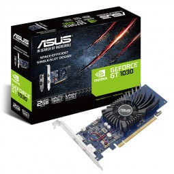 ASUS GeForce GT 1030 2G