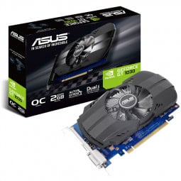 ASUS GeForce GT 1030 Phoenix O2G
