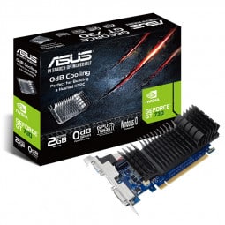 ASUS GeForce GT 730 2G