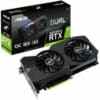 ASUS GeForce RTX 3060 Ti Dual V2 O8G LHR