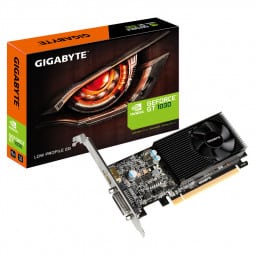 GIGABYTE GeForce GT 1030