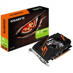 GIGABYTE GeForce GT 1030 OC 2G