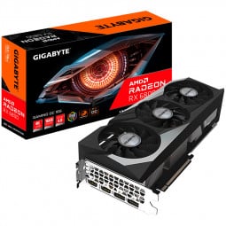 GIGABYTE Radeon RX 6800 Gaming OC 16G