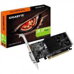 GIGABYTE GeForce GT 1030 Low Profile D4 2G