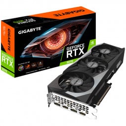 GIGABYTE GeForce RTX 3070 Gaming OC 8G LHR