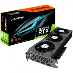 GIGABYTE GeForce RTX 3070 Eagle OC 8G LHR