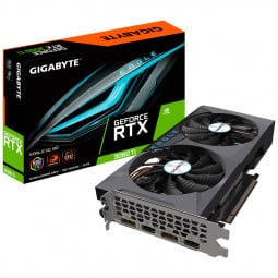 GIGABYTE GeForce RTX 3060 Ti Eagle OC 8G LHR