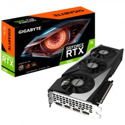 GIGABYTE GeForce RTX 3060 Gaming OC 12G LHR