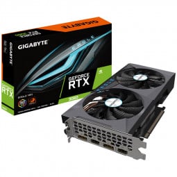 GIGABYTE GeForce RTX 3060 Eagle 12G LHR