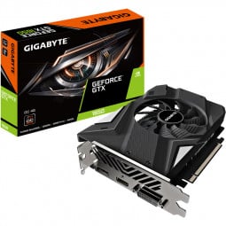 GIGABYTE GeForce GTX 1650 D6 OC 4G