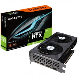 GIGABYTE GeForce RTX 3050 Eagle OC 8G