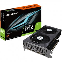 GIGABYTE GeForce RTX 3050 Eagle 8G