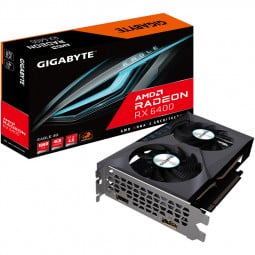 GIGABYTE Radeon RX 6400 Eagle 4G