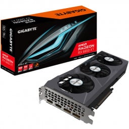 GIGABYTE Radeon RX 6650 XT Eagle 8G