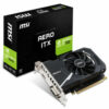 MSI GeForce GT 1030 Aero ITX 2GD4 OC