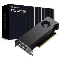 PNY Quadro RTX A2000