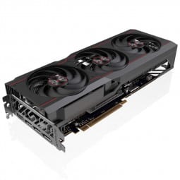 Sapphire Pulse Radeon RX 6800 OC 16G