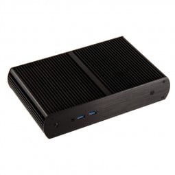 Akasa Tesla H UCFF-Gehäuse (Intel NUC)