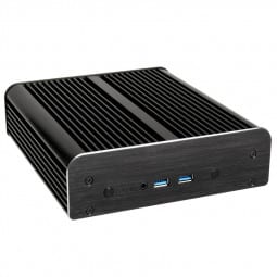 Akasa Newton S UCFF-Gehäuse (Intel NUC)