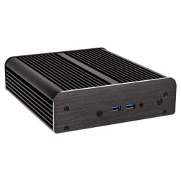 Akasa Newton S7 UCFF-Gehäuse (Intel NUC)