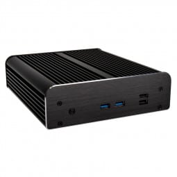 Akasa Newton S7D UCFF-Gehäuse (Intel NUC)