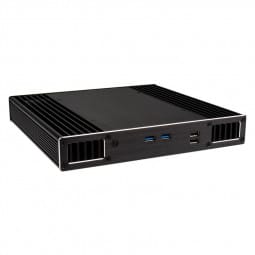 Akasa Plato PX UCFF-Gehäuse (Intel NUC)