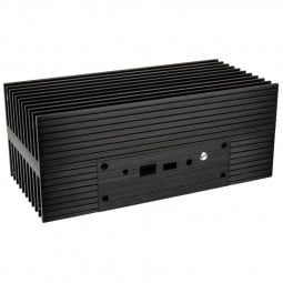 Akasa Turing FX Fanless UCFF-Gehäuse (Intel NUC)