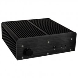 Akasa Fanless Pascal PX IP65 UCFF-Gehäuse (Intel NUC)