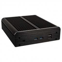 Akasa Newton TN UCFF-Gehäuse (Intel NUC)