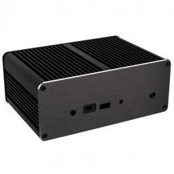 Akasa Newton A50 UCFF-Gehäuse (AMD MiniPC)